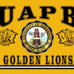 UAPB_SEAL_CF UAPB_SEAL_CF