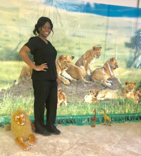 VBS 2019