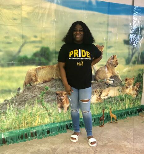 VBS 2019