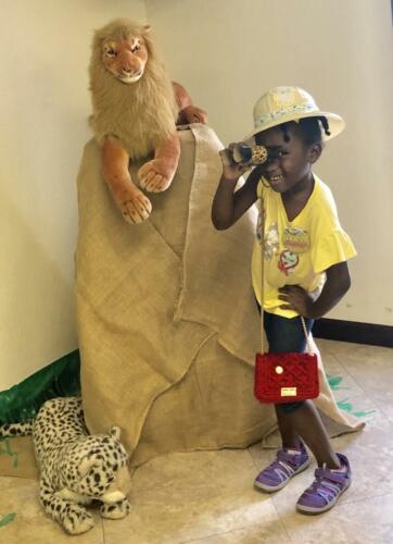 VBS 2019