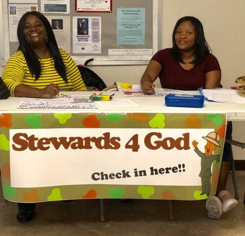VBS 2019