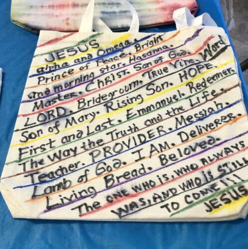 VBS 2019