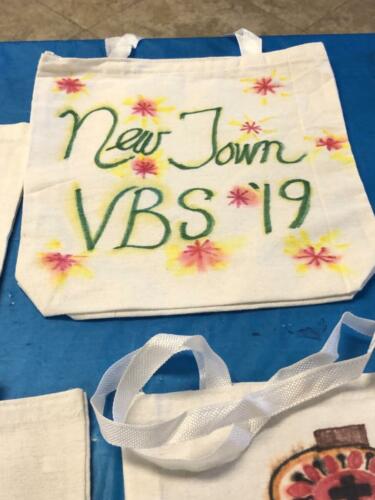 VBS 2019