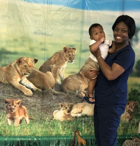 VBS 2019