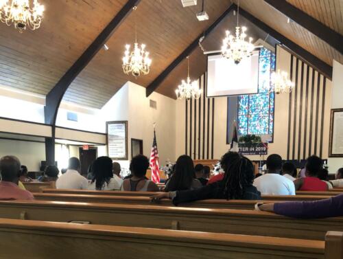 VBS 2019