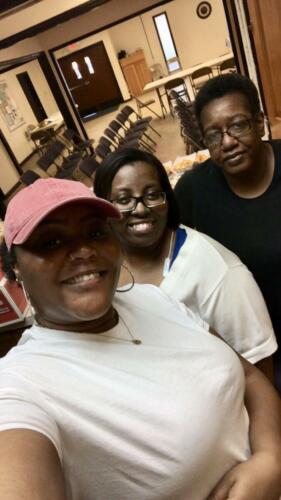 VBS 2019