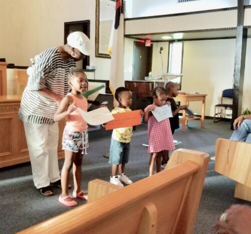 VBS 2019