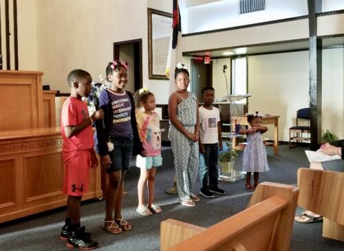 VBS 2019