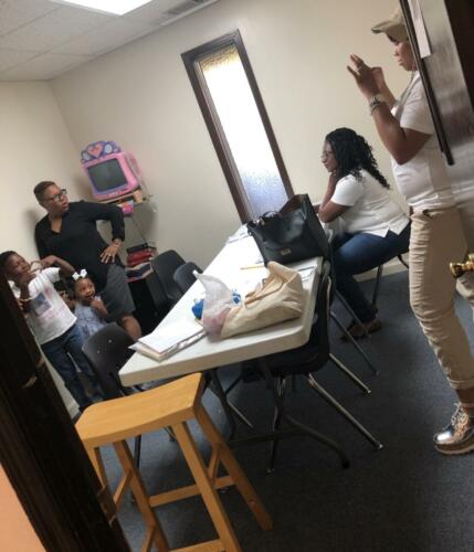 VBS 2019