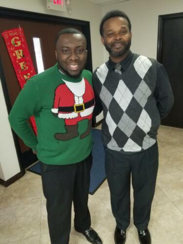 Christmas 2019