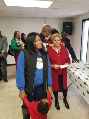 Christmas 2019