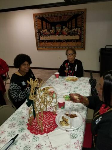 Christmas 2019