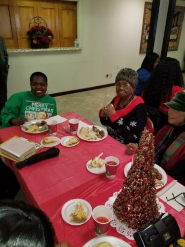 Christmas 2019