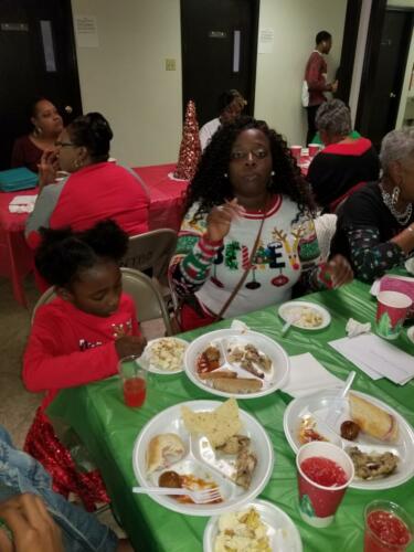 Christmas 2019