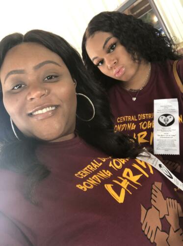 Youth Conference 2019