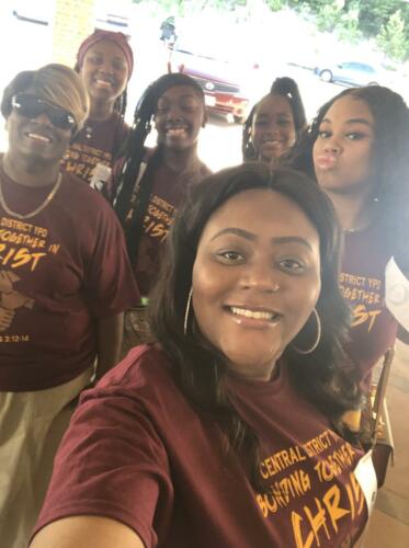 Youth Conference 2019