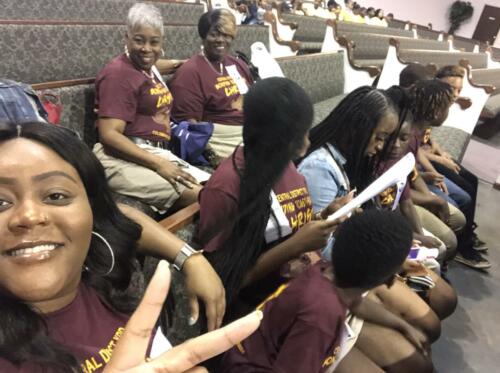 Youth Conference 2019