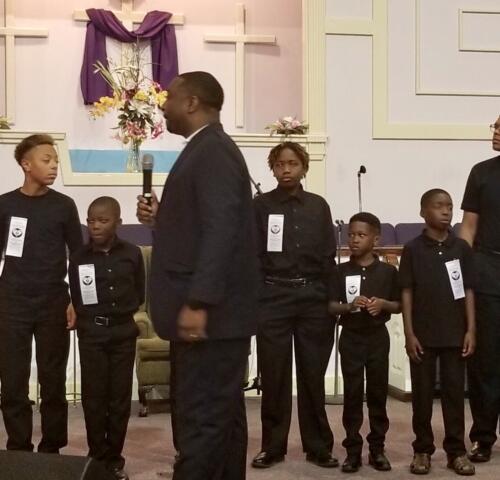 Youth Conference 2019