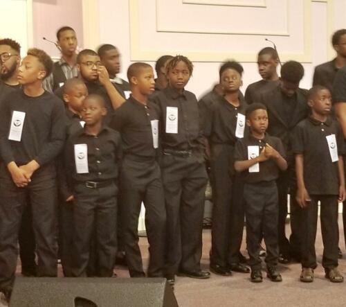 Youth Conference 2019