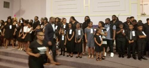 Youth Conference 2019