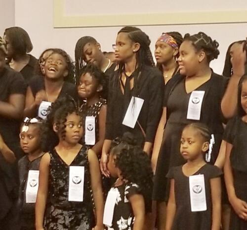 Youth Conference 2019