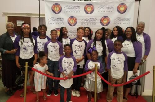 2019 Youth Conference