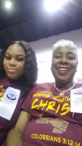 Youth Conference 2019