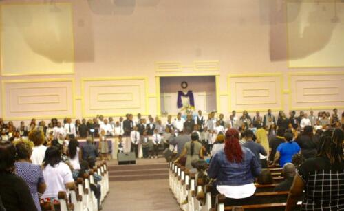 Youth Conference 2019