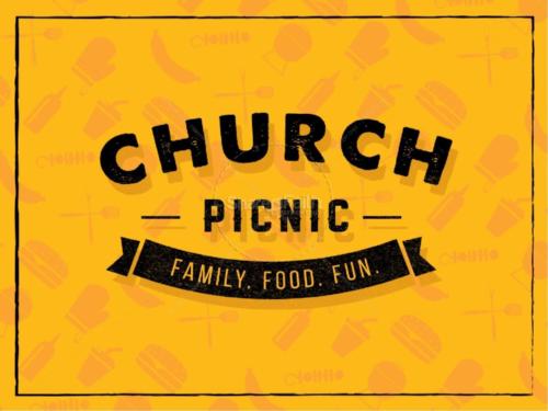 2018 Picnic